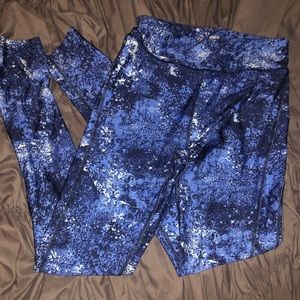 Under Armour leggings